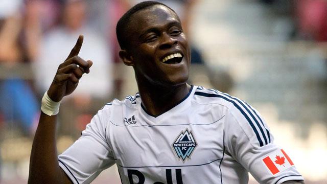 Dolan: Caps’ Koffie grows into holding role