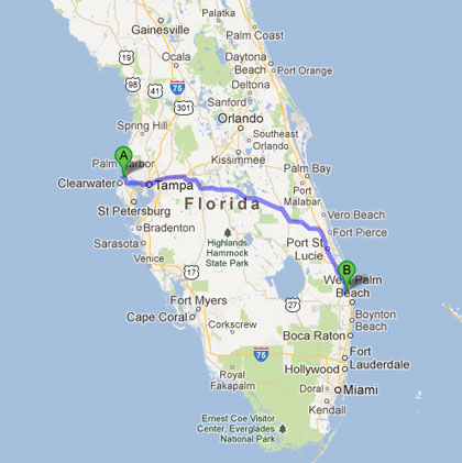 Florida_Map