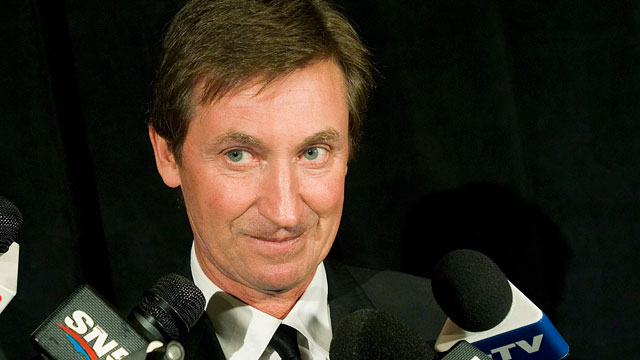 Wayne-Gretzky