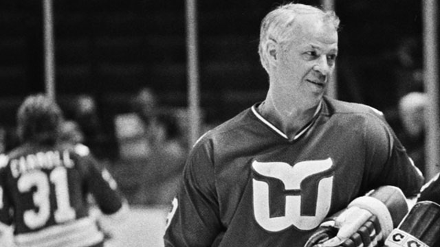 Top 10: Oldest NHLers of all-time 