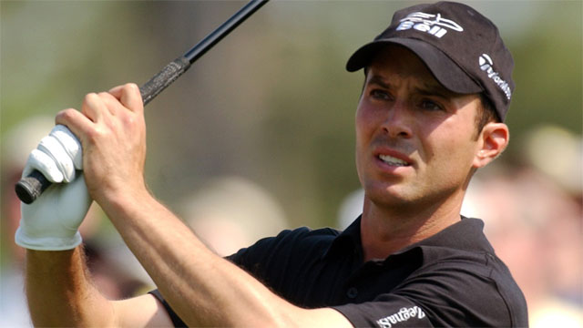 Weir re-lives Masters win, talks recent struggles