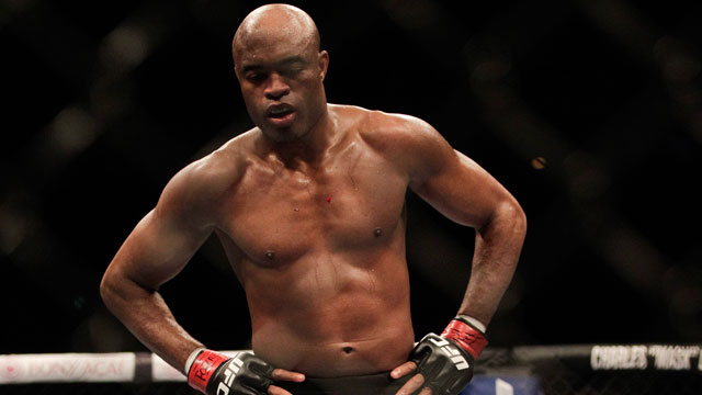 Anderson Silva Says Missed UFC 162 Media Obligations Was Due to  Miscommunication