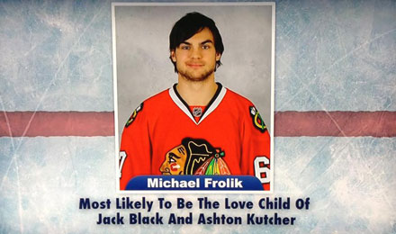 frolik