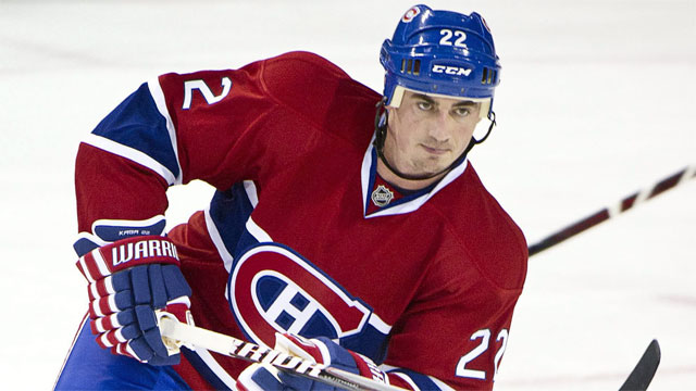 Tomas Kaberle and 10 NHL Defenders That Will Be Dealt in 2011