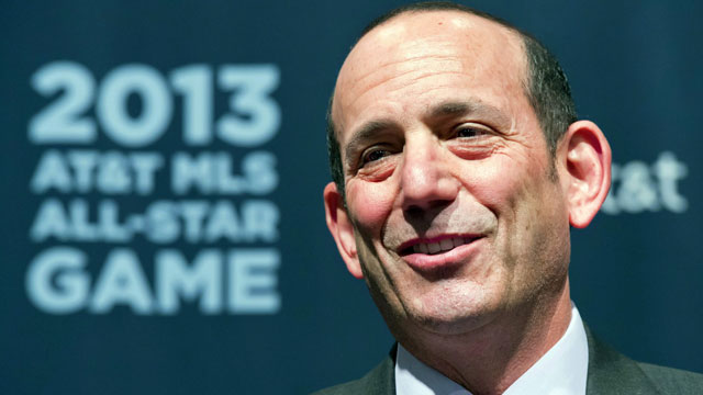 Mls Plans To Add Four Expansion Teams By 2020 