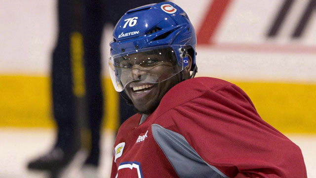 Karl Subban is Canada's ultimate hockey dad with three sons in NHL
