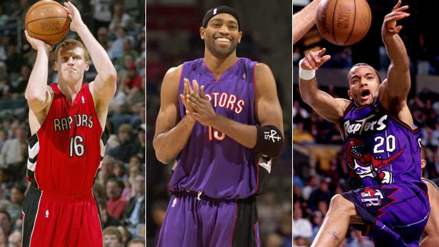 How 7 NBA LEGENDS Got Their FAMOUS NICKNAMES! 