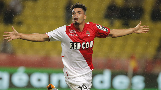 Peters on Ligue 1: Rivière’s journey from Martinique to Monaco