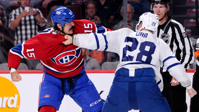 It's time to ban fighting in the NHL 