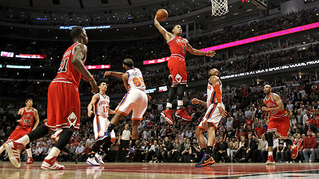 Bulls starters Carlos Boozer, Kirk Hinrich sidelined with injuries, will  not face Cavaliers