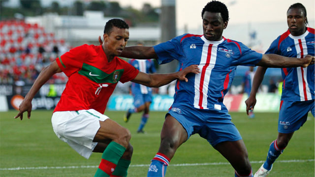 Cape Verde challenging ineligible player case