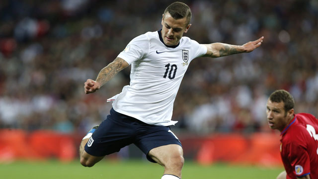 Jack-Wilshere