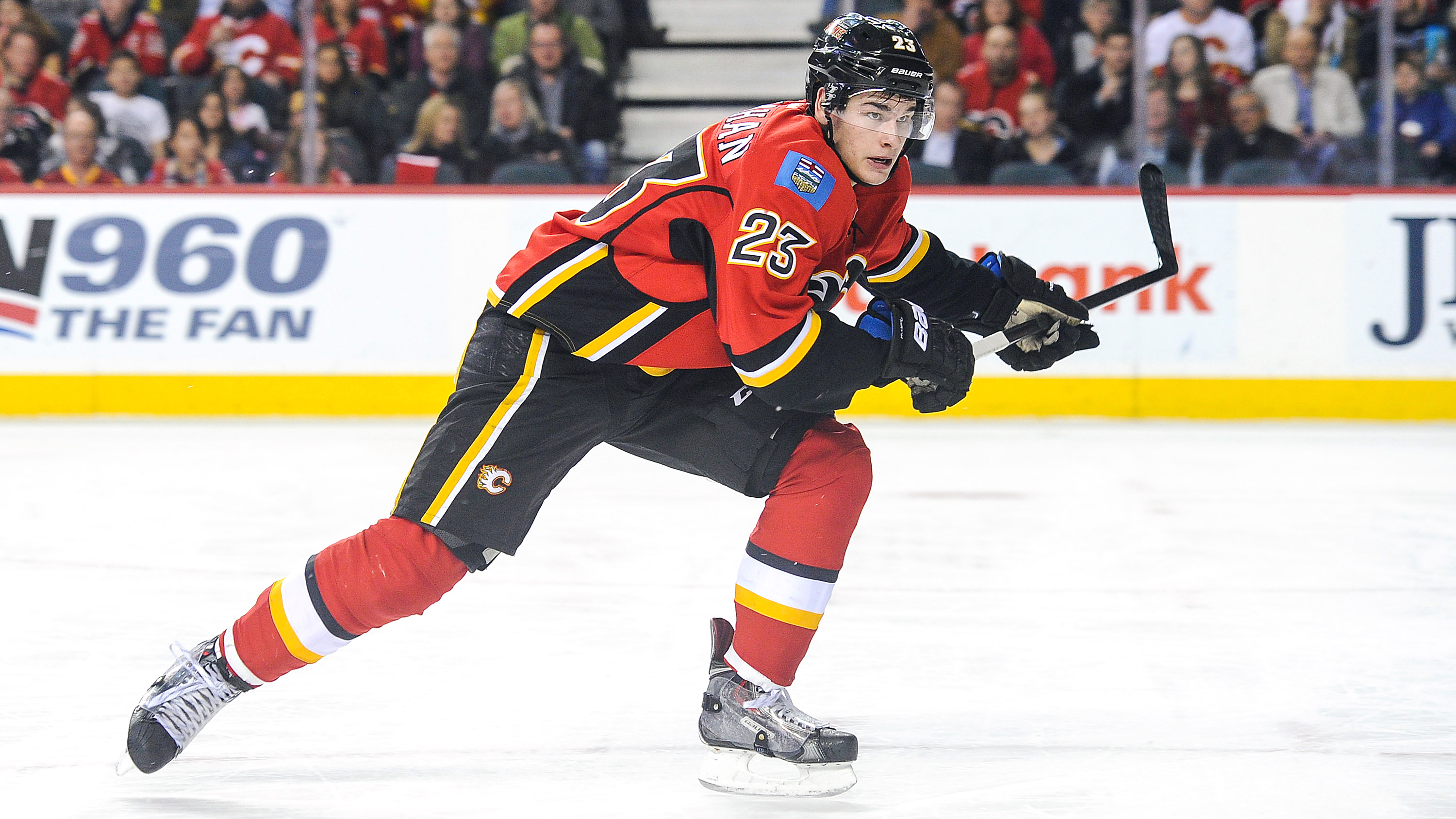 NHL 2014-15 preview: Calgary Flames - Sportsnet.ca