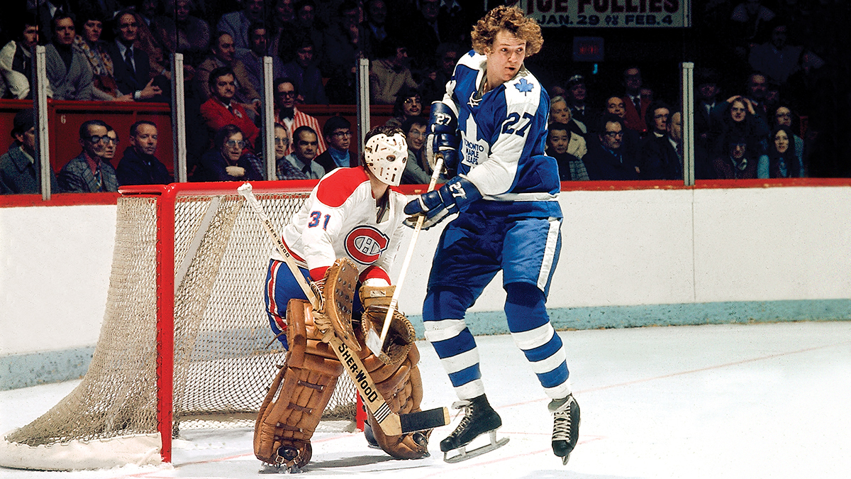 Most Points in 1 NHL Game - Darryl Sittler's Record Breaking Night