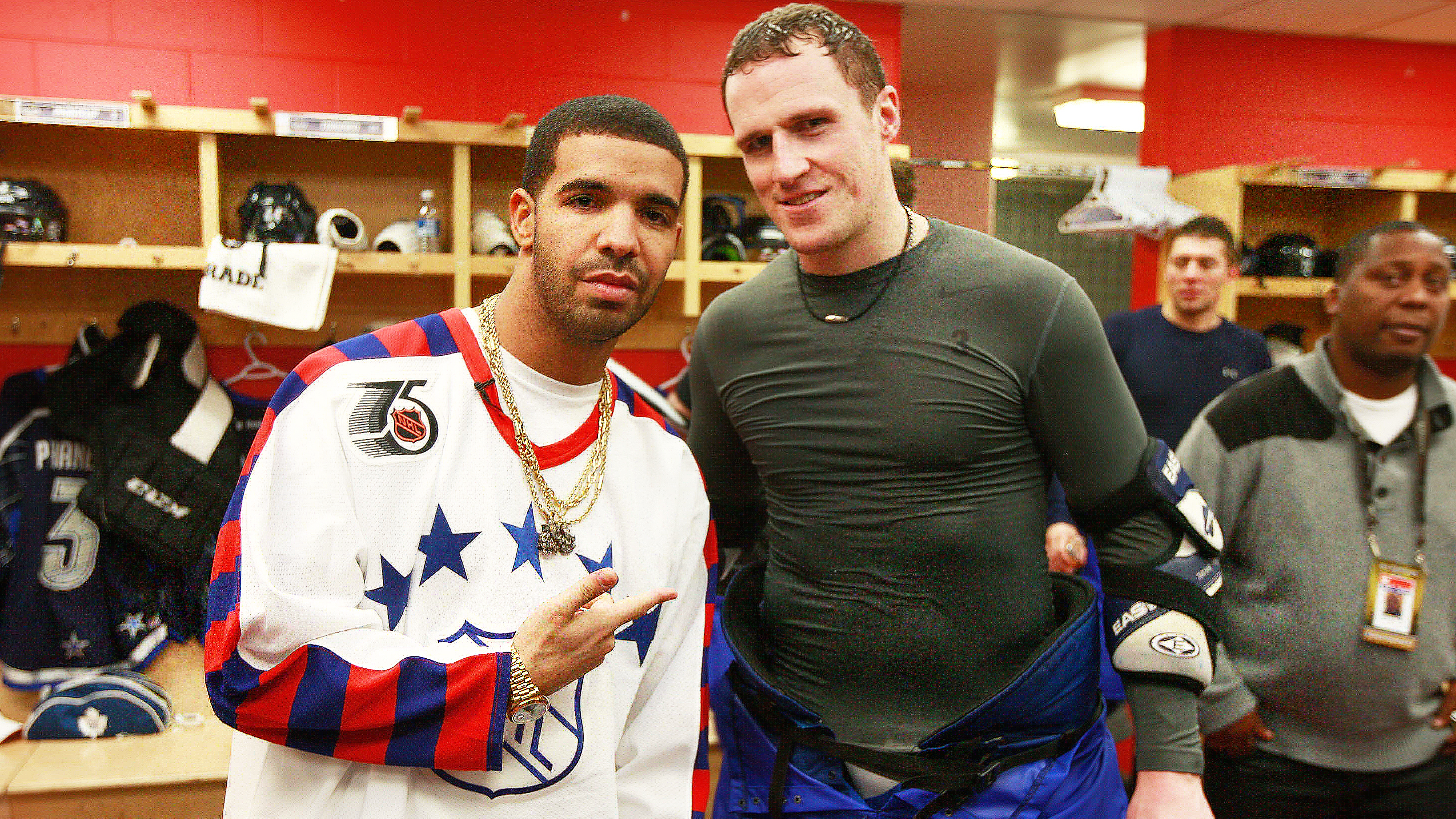 Quick Shifts: Could Drake help the 