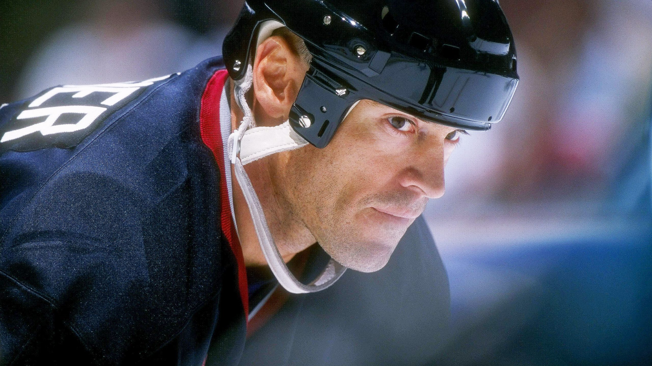 Q&A: Mark Messier on a Vancouver do-over, pressure to win with