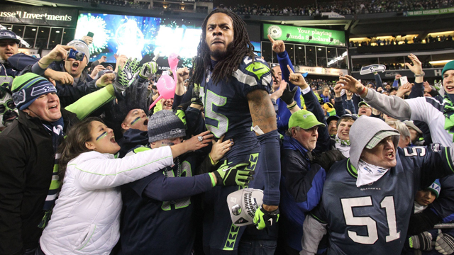 Richard-Sherman;-Seattle-Seahawks;-NFL