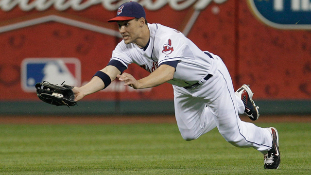 MLB roundup: Grady Sizemore signs with Red Sox 