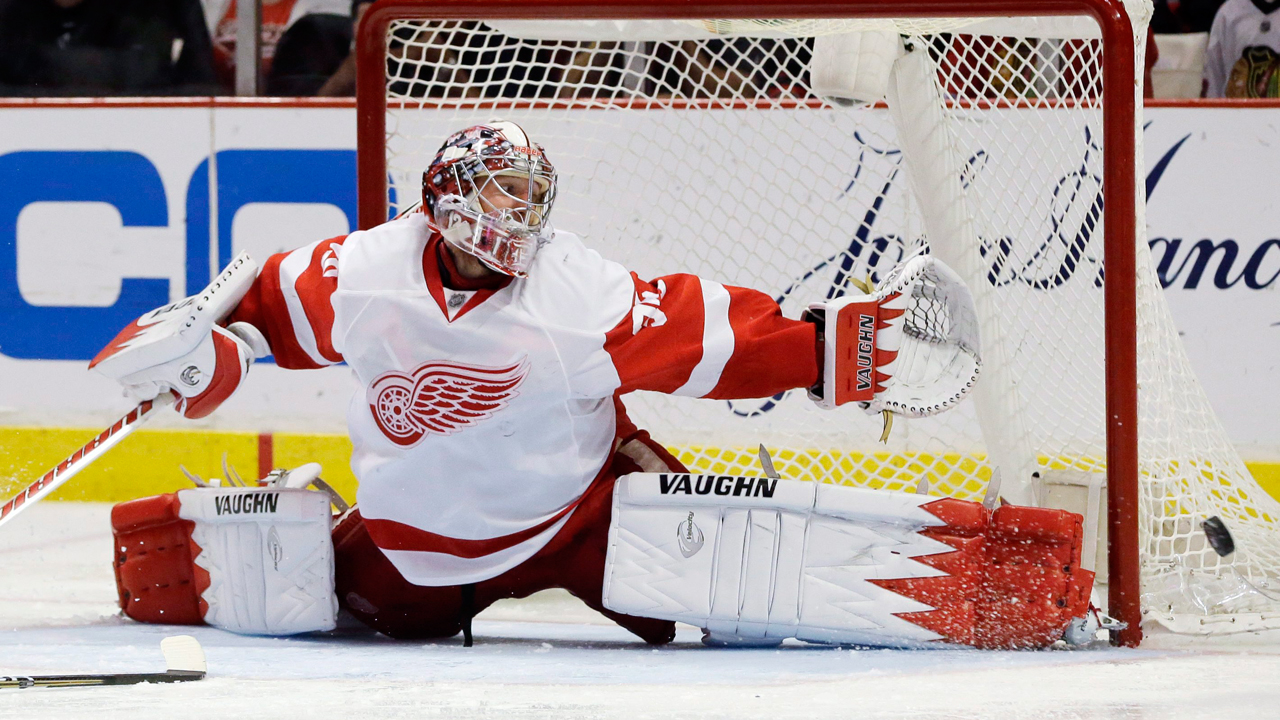Jimmy-Howard