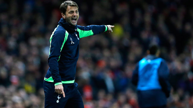 Tim-Sherwood