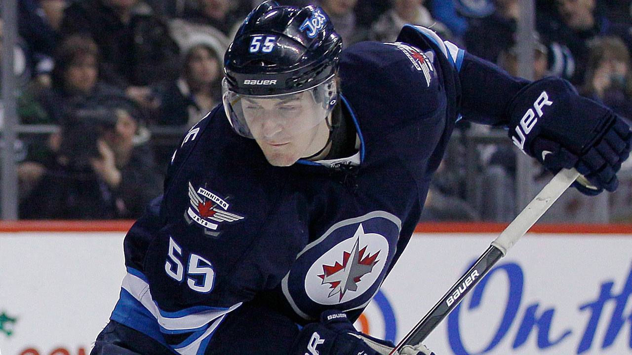 Winnipeg Jets' Mark Scheifele getting 'better and better' at 2014 world  hockey championship