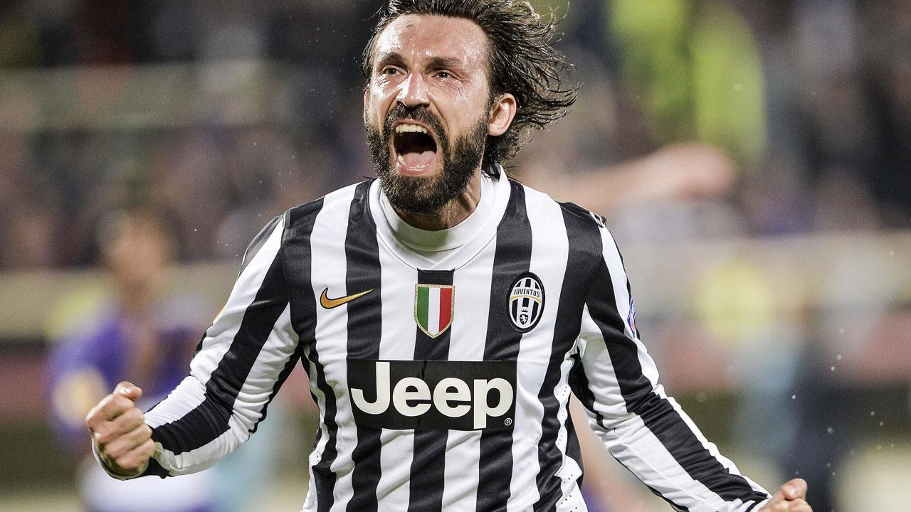 Andrea-Pirlo;-Juventus