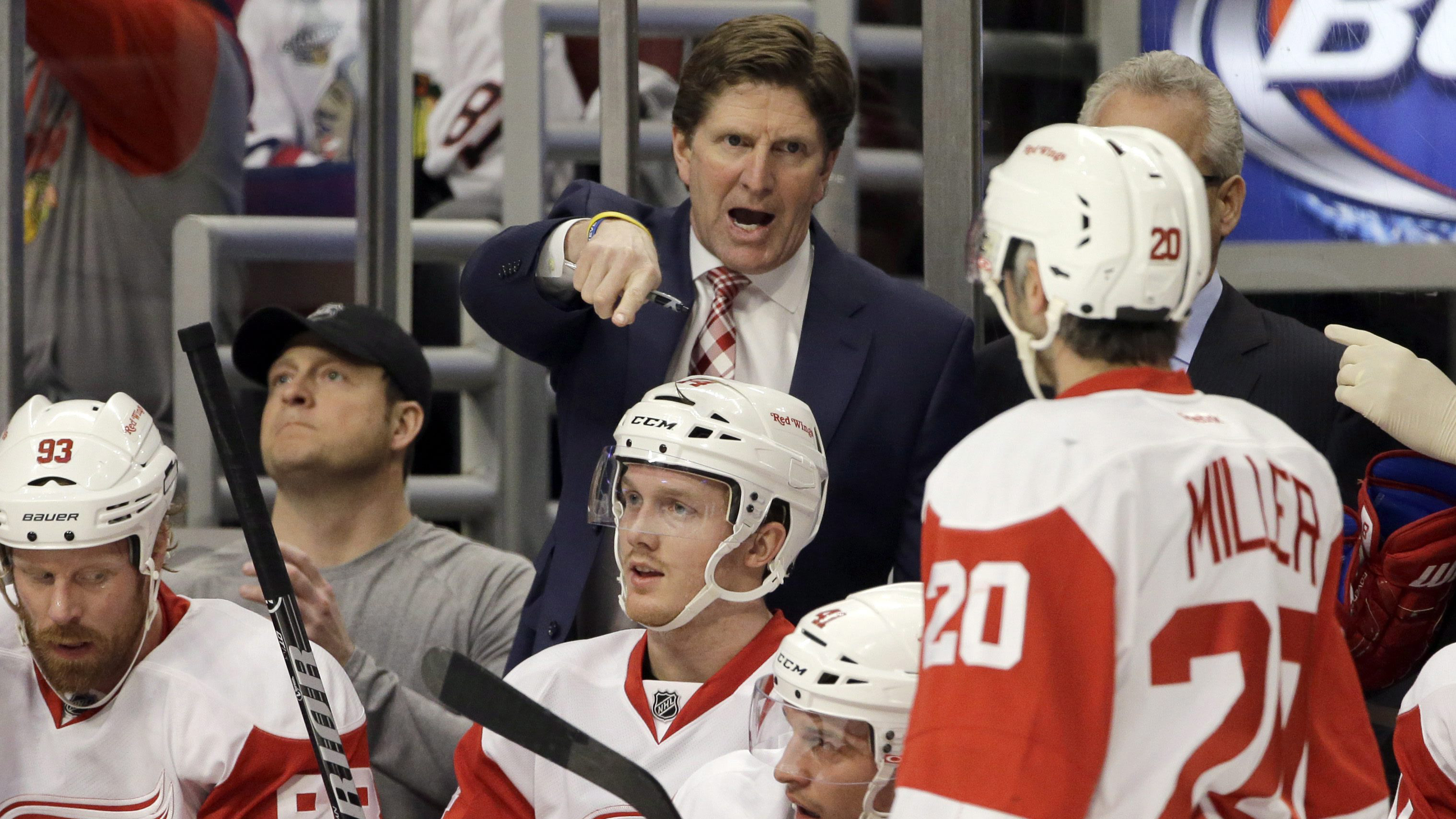 30 Thoughts: 'Babwatch' reaching new heights - Sportsnet.ca