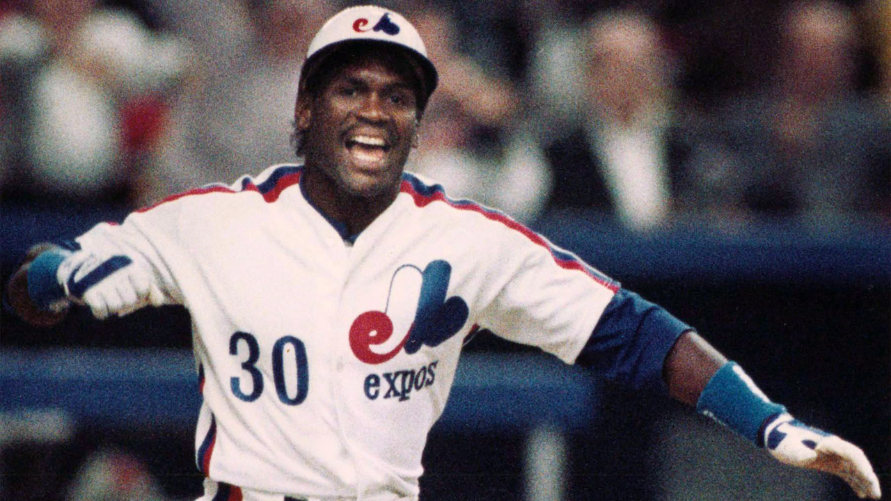 Imagine: What if the Expos never left Montreal?