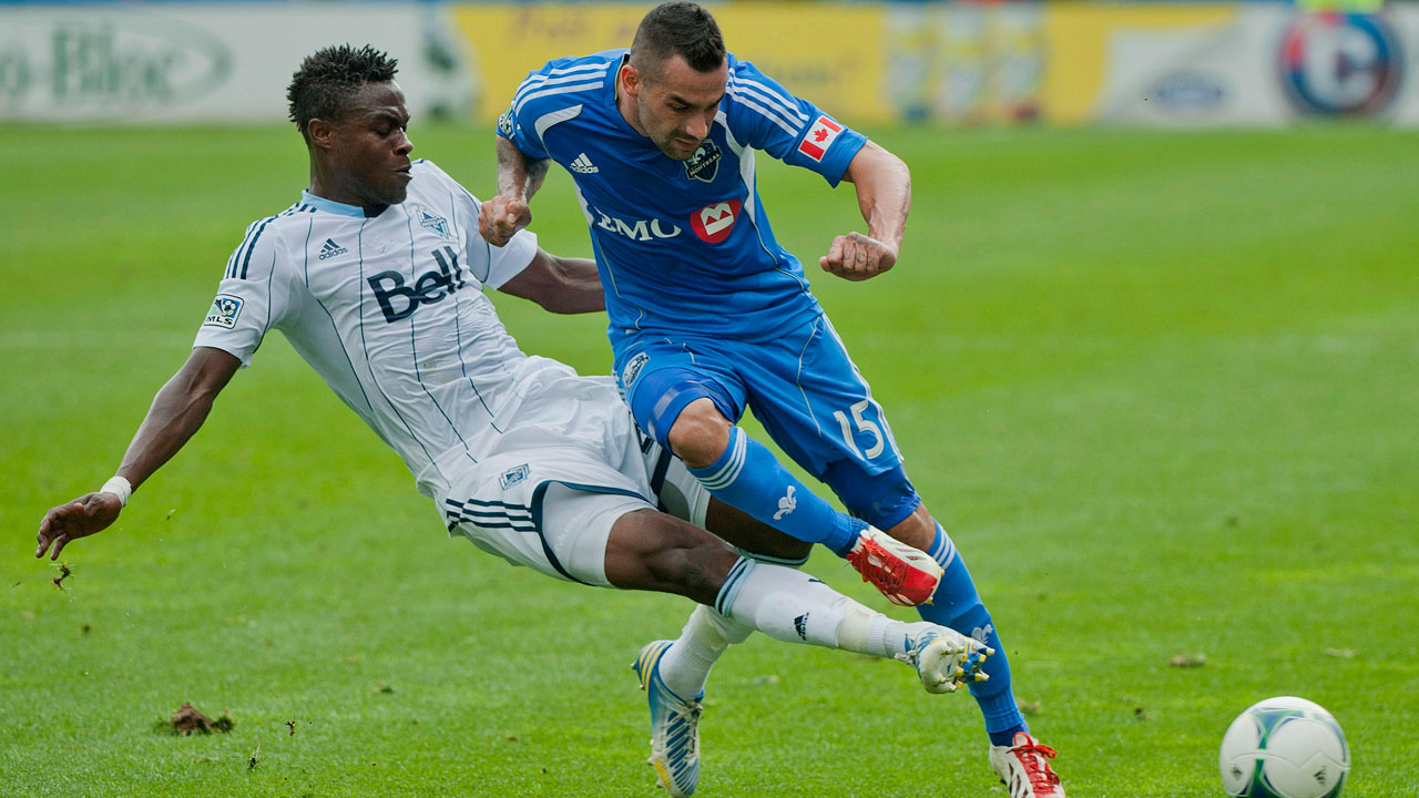Montreal-Impact