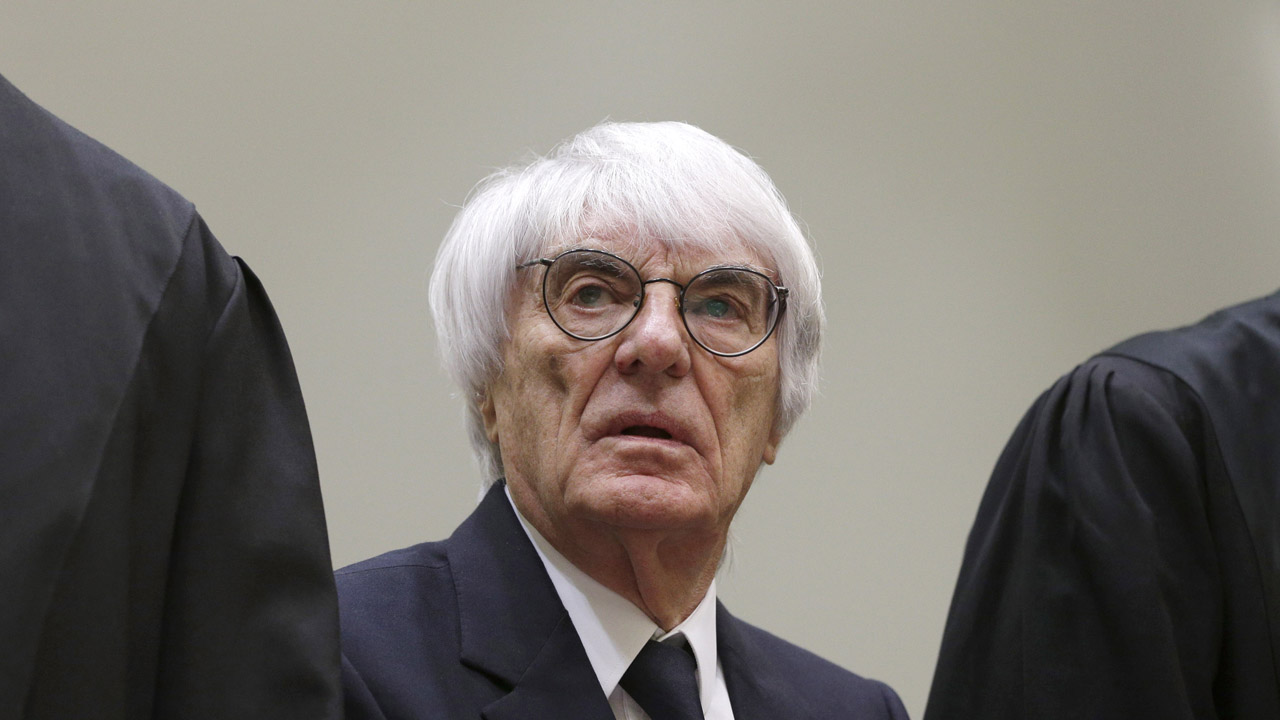 Bernie-Ecclestone,-F1