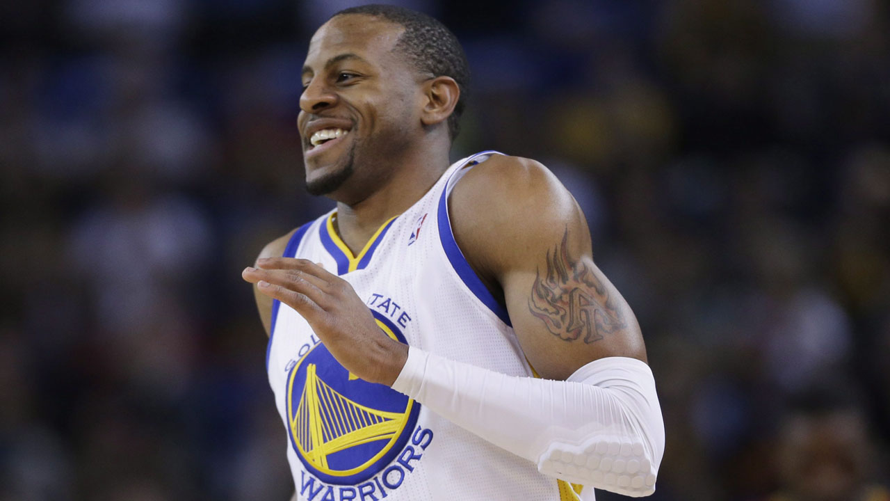 Andre-Iguodala-cleared-to-play-nba-finals