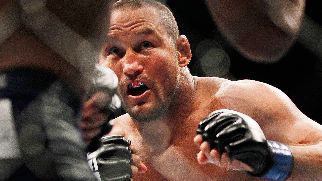 Looking back at Dan Henderson's best UFC, MMA moments