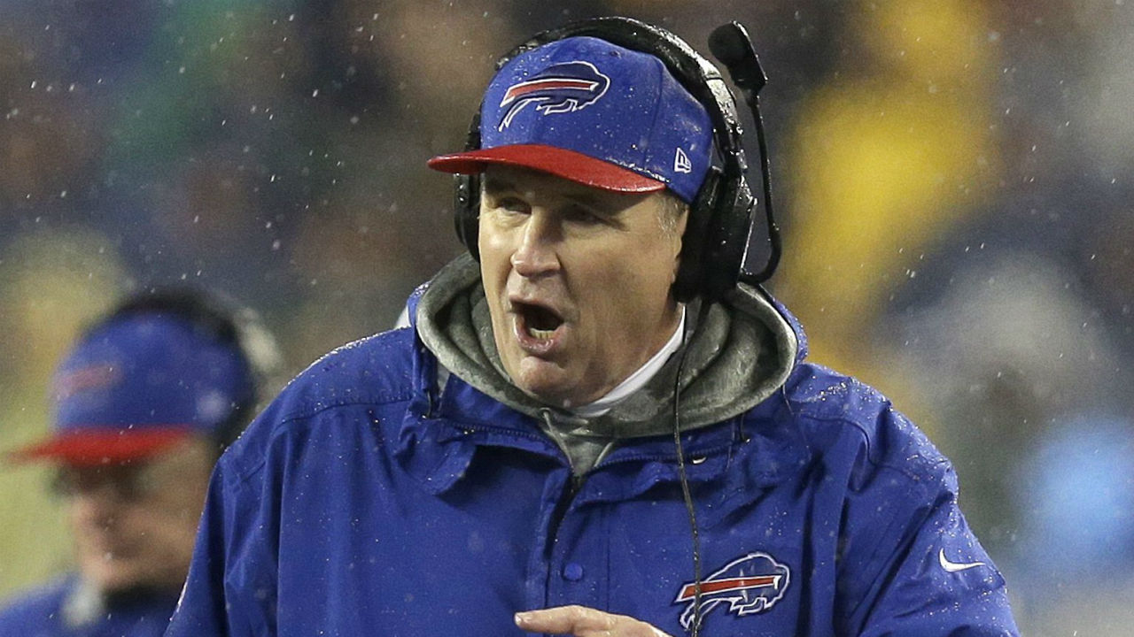 Doug-Marrone