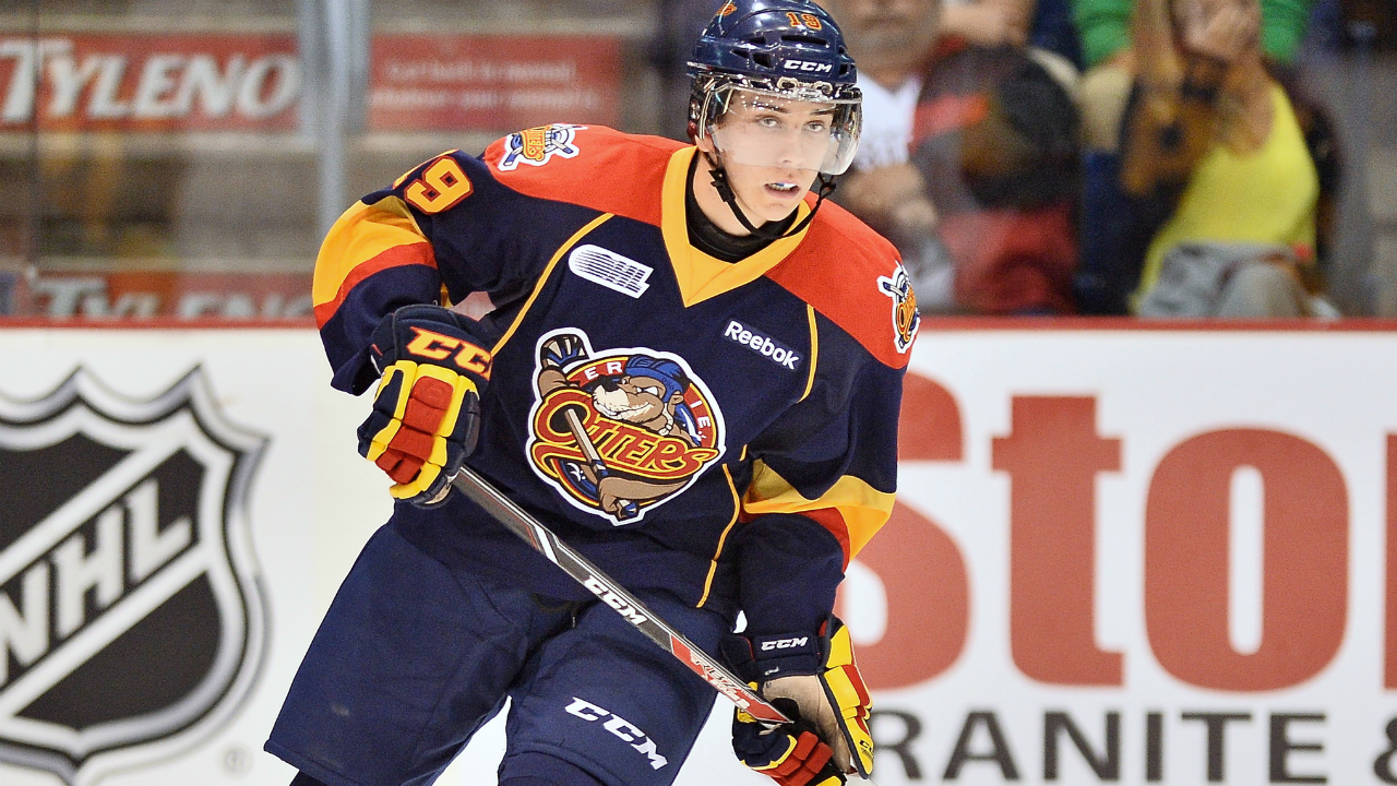 OHL;-CHL;Top-Prospects-Game;-NHL-Draft