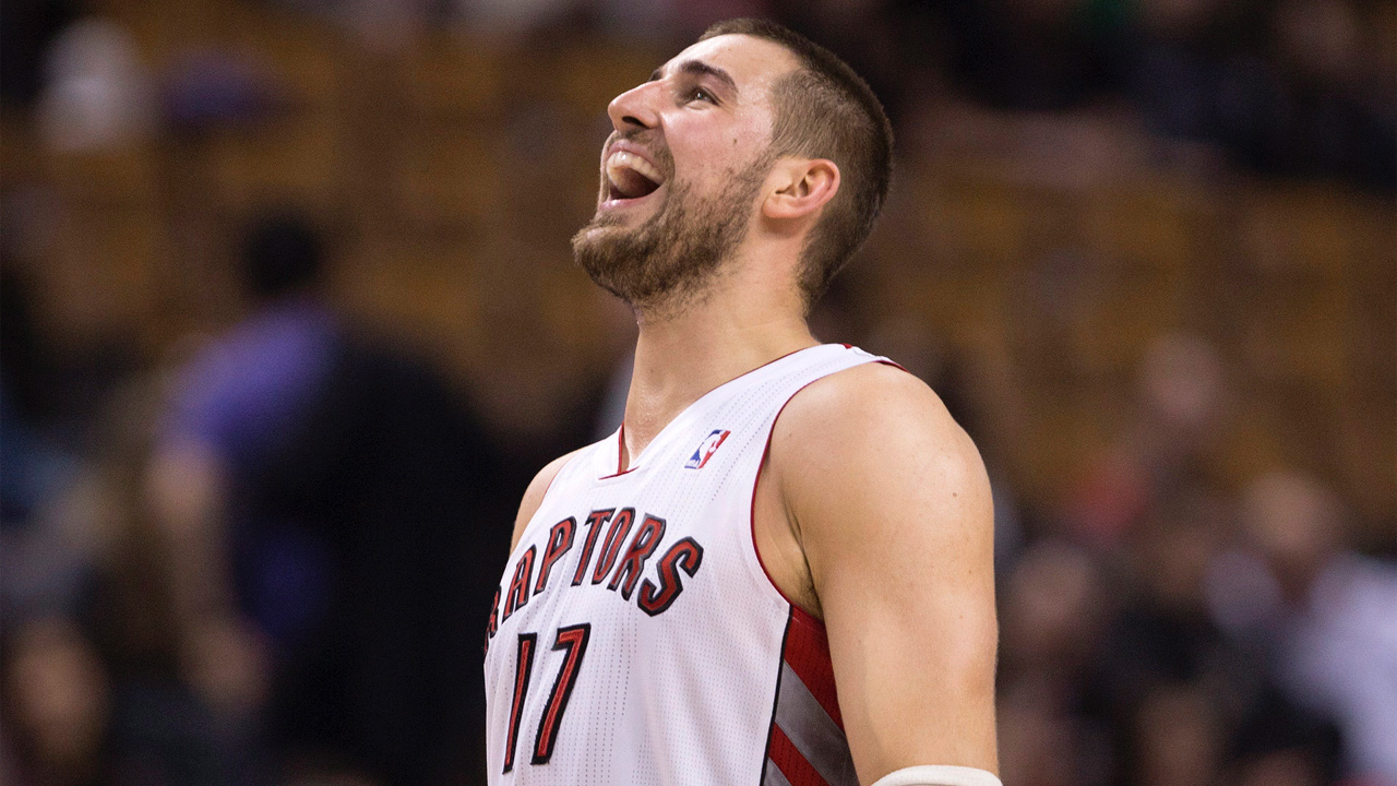 Jonas-Valanciunas;-Toronto-Raptors