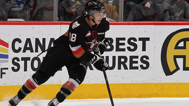 Jake-Virtanen;-Calgary-Hitmen;-WHL;-WHL-blog;-Eide