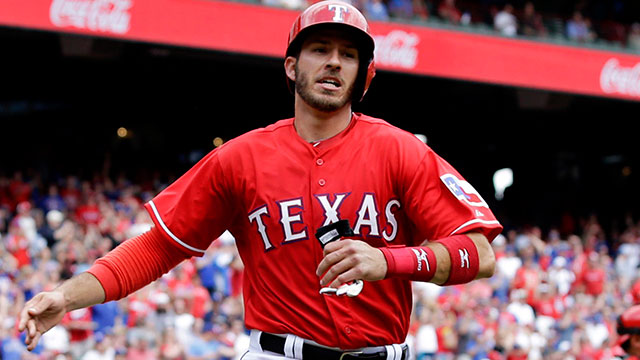 Arencibia: Media made me out to be a villain
