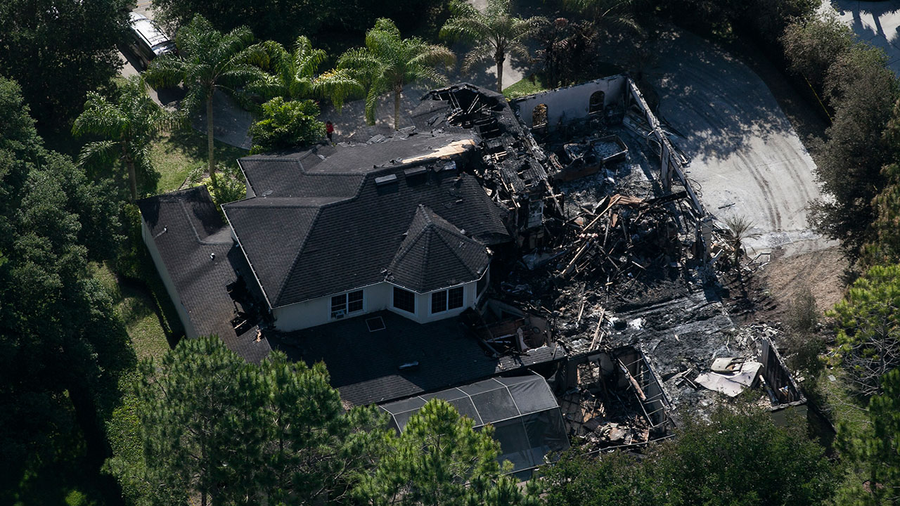 4 dead at home of extennis star Blake were shot