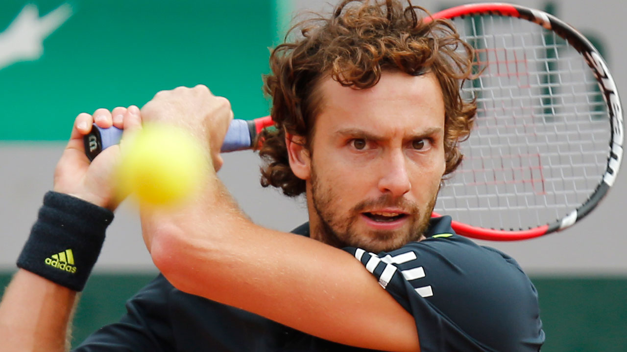 Gulbis: Female players should ‘think about kids’