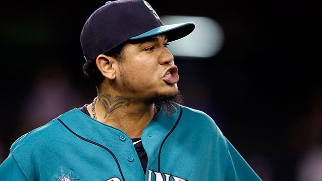 Video Highlights of King Felix's Perfect Game, by Mariners PR