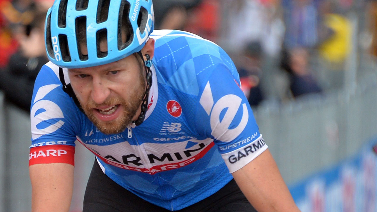 Ryder-Hesjedal