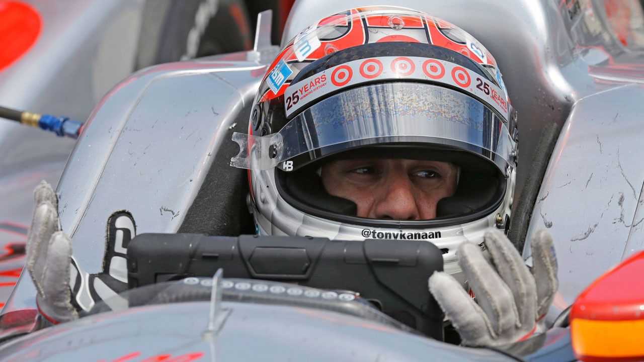 Vasser, KV Racing shut down IndyCar team after 14 years