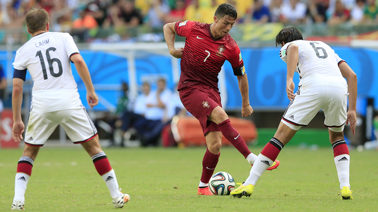 Cristiano-Ronaldo;-Portugal