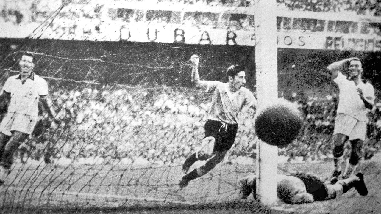 Football: The real story behind India's absence at the 1950 Fifa World Cup  in Brazil