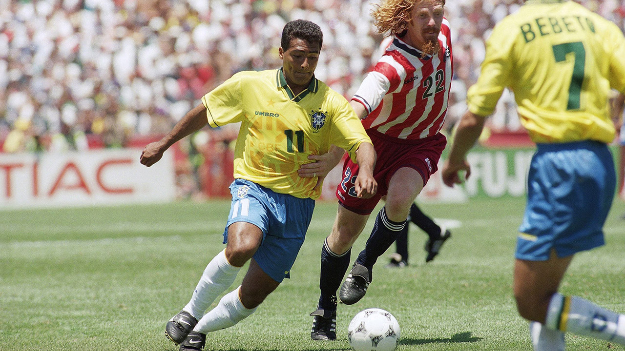 world cup 1994