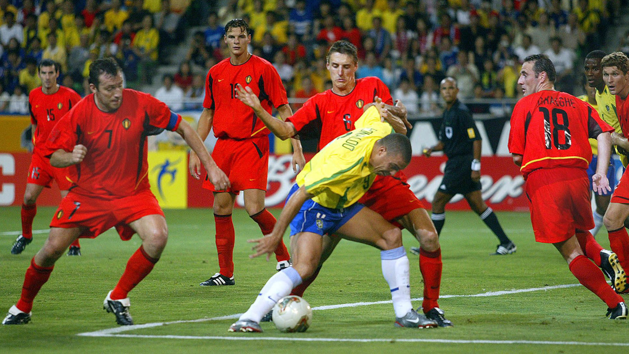 History Of The World Cup 02 Asia And The Next Frontier