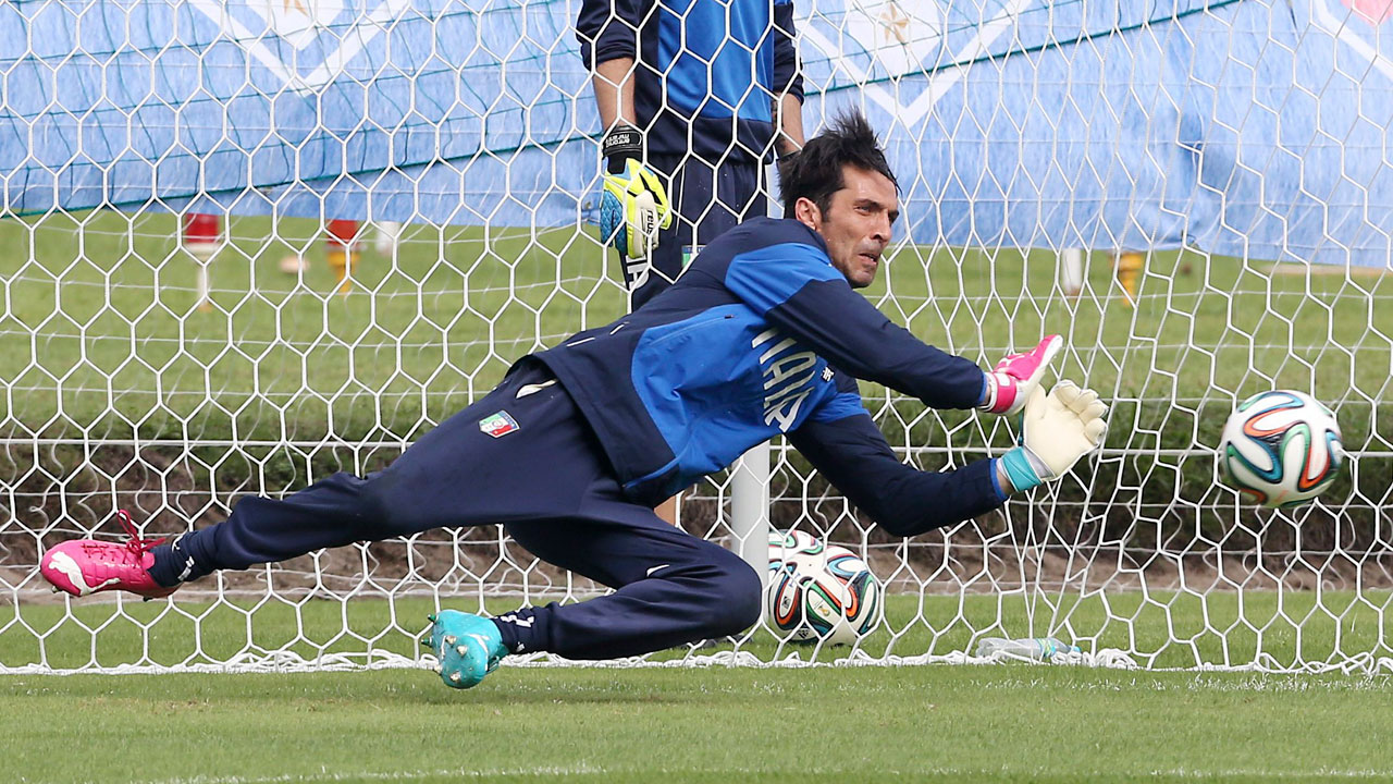 Gianluigi-Buffon