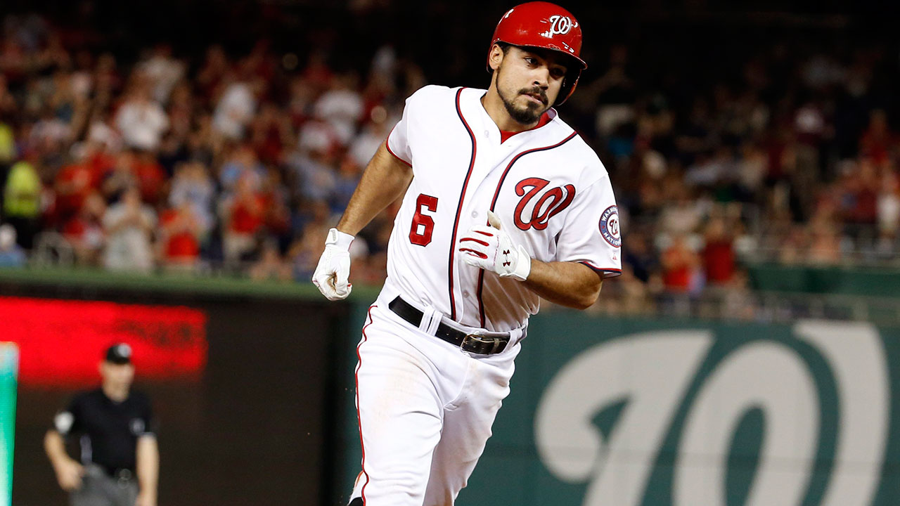 Anthony-Rendon
