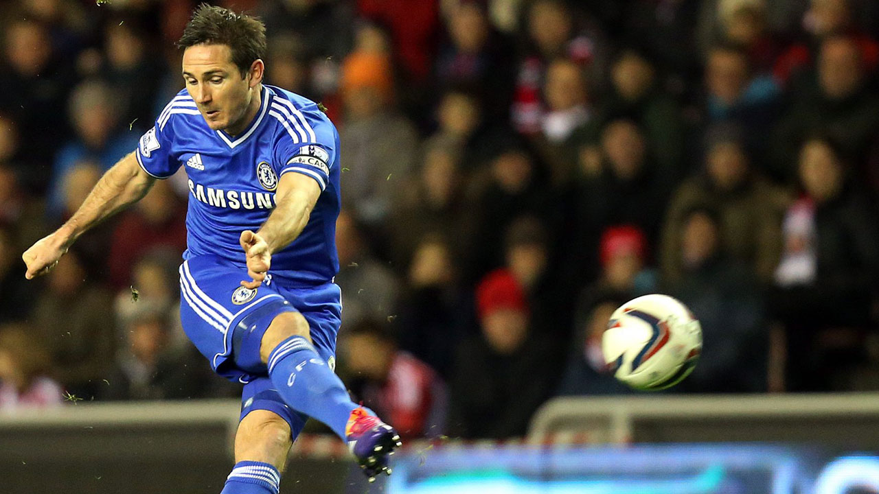 Frank-Lampard