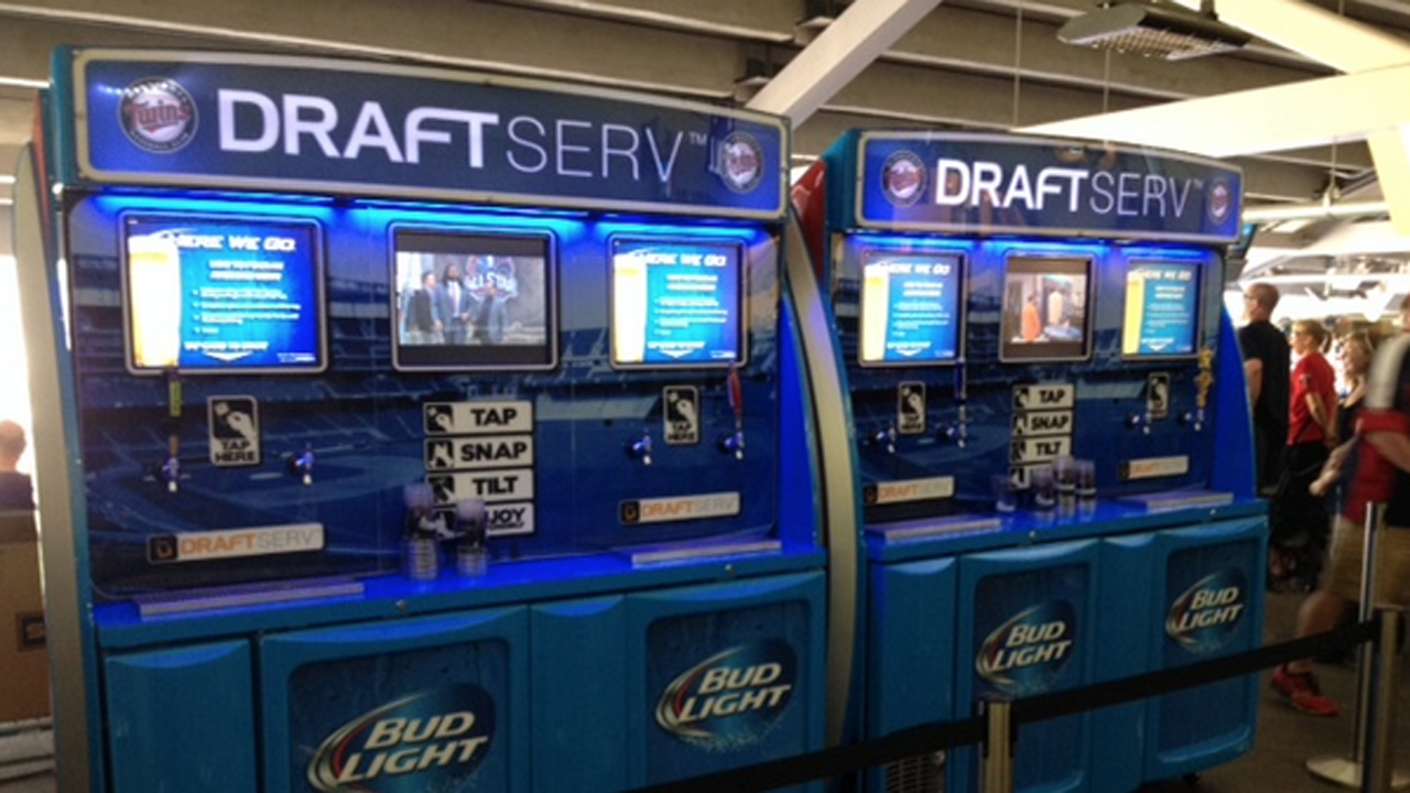 Do Vending Machines Take Ebt Cards